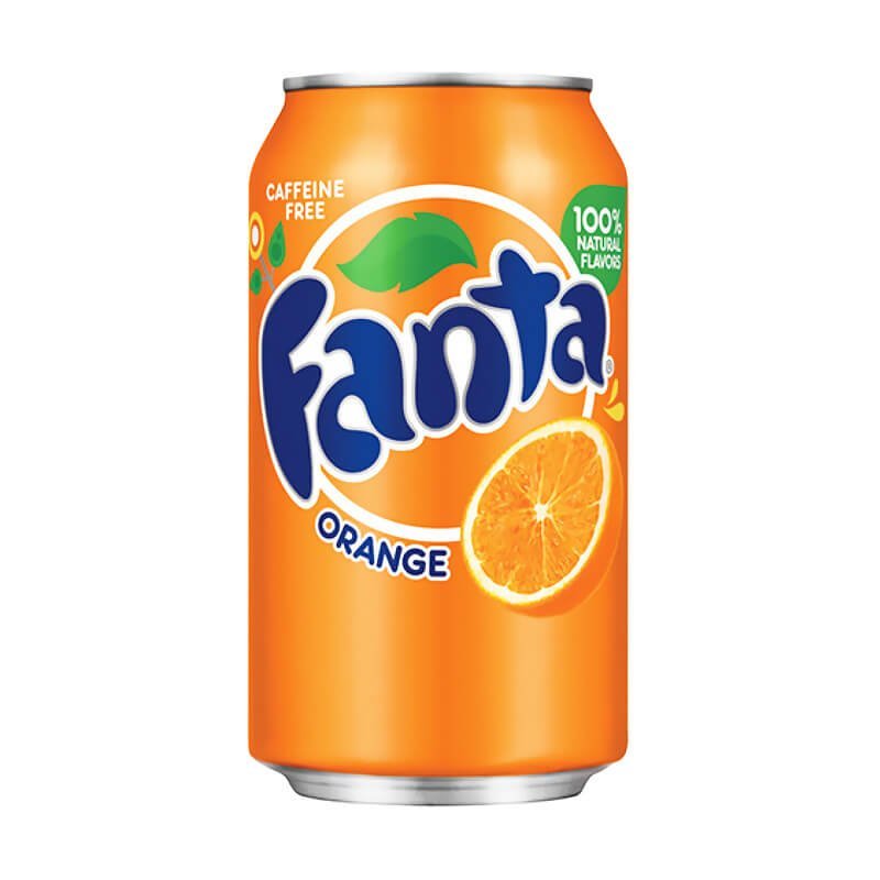 Fanta