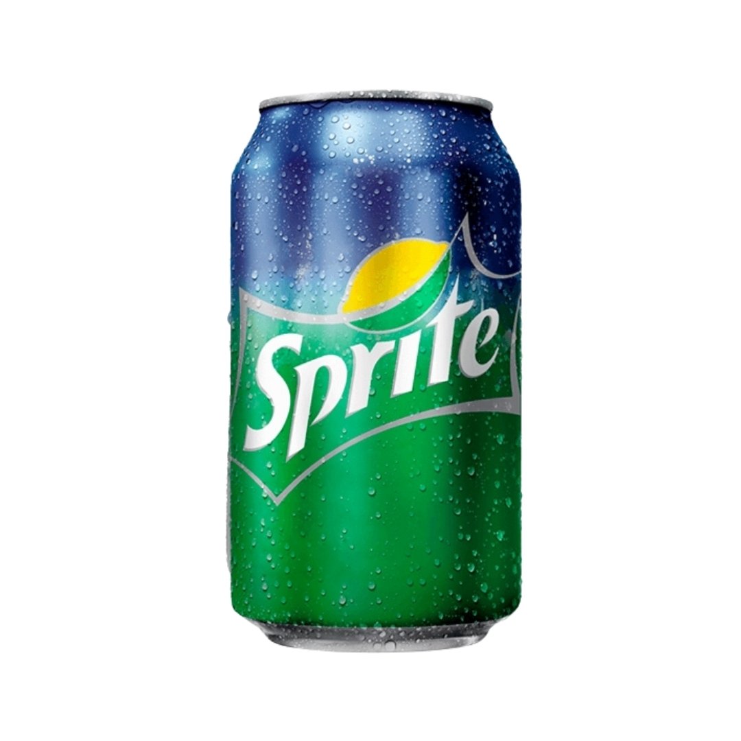 Sprite / Gazoz